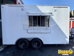 2024 Xtreme Cargo Kitchen Food Trailer Air Conditioning Florida for Sale