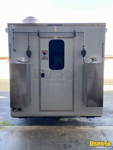 2024 Xtreme Cargo Kitchen Food Trailer Bathroom Florida for Sale