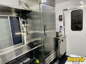 2024 Xtreme Cargo Kitchen Food Trailer Breaker Panel Florida for Sale