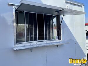 2024 Xtreme Cargo Kitchen Food Trailer Cabinets Florida for Sale