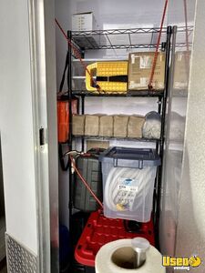 2024 Xtreme Cargo Kitchen Food Trailer Electrical Outlets Florida for Sale