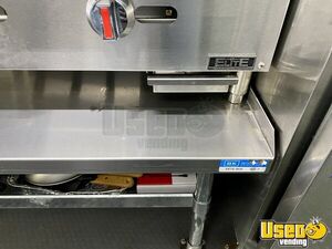2024 Xtreme Cargo Kitchen Food Trailer Electrical Outlets Florida for Sale
