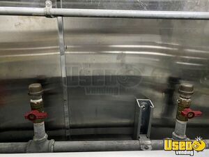 2024 Xtreme Cargo Kitchen Food Trailer Exhaust Hood Florida for Sale