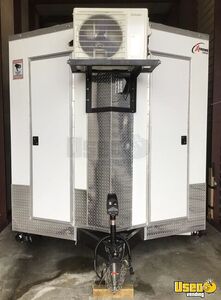 2024 Xtreme Cargo Kitchen Food Trailer Exterior Customer Counter Florida for Sale