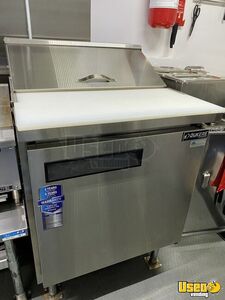 2024 Xtreme Cargo Kitchen Food Trailer Exterior Work Lights Florida for Sale