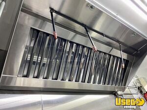2024 Xtreme Cargo Kitchen Food Trailer Food Warmer Florida for Sale