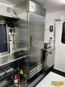2024 Xtreme Cargo Kitchen Food Trailer Fresh Water Tank Florida for Sale