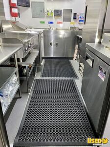 2024 Xtreme Cargo Kitchen Food Trailer Generator Florida for Sale