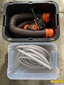 2024 Xtreme Cargo Kitchen Food Trailer Pro Fire Suppression System Florida for Sale