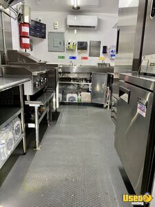 2024 Xtreme Cargo Kitchen Food Trailer Propane Tank Florida for Sale