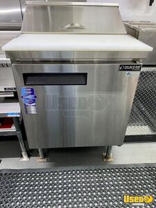 2024 Xtreme Cargo Kitchen Food Trailer Refrigerator Florida for Sale