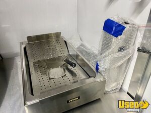 2024 Xtreme Cargo Kitchen Food Trailer Restroom Florida for Sale