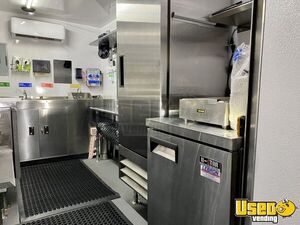 2024 Xtreme Cargo Kitchen Food Trailer Shore Power Cord Florida for Sale