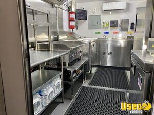 2024 Xtreme Cargo Kitchen Food Trailer Surveillance Cameras Florida for Sale