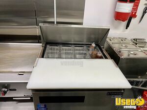2024 Xtreme Cargo Kitchen Food Trailer Triple Sink Florida for Sale
