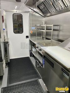 2024 Xtreme Cargo Kitchen Food Trailer Upright Freezer Florida for Sale