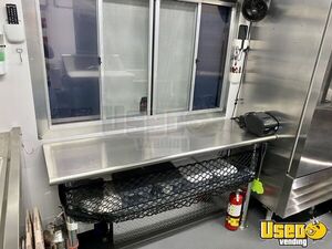 2024 Xtreme Cargo Kitchen Food Trailer Work Table Florida for Sale