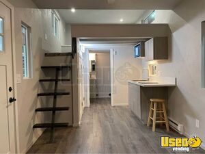 2025 10' X 22' Tiny Home Tiny Home Air Conditioning California for Sale