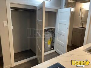 2025 10' X 22' Tiny Home Tiny Home Cabinets California for Sale