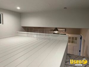 2025 10' X 22' Tiny Home Tiny Home On Wheels Electrical Outlets California for Sale