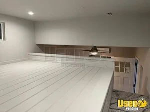 2025 10' X 22' Tiny Home Tiny Home On Wheels Electrical Outlets California for Sale