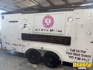 2025 102 X 16 Loadrunner Beverage - Coffee Trailer Air Conditioning Alabama for Sale