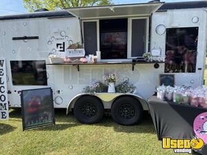 2025 102 X 16 Loadrunner Beverage - Coffee Trailer Alabama for Sale