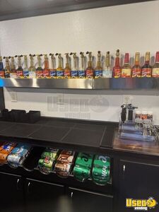 2025 102 X 16 Loadrunner Beverage - Coffee Trailer Generator Alabama for Sale