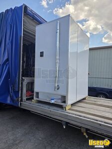 2025 1200sx Restroom / Bathroom Trailer Breaker Panel Arkansas for Sale