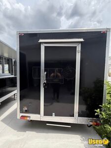 2025 12ft Concession Trailer Air Conditioning Florida for Sale