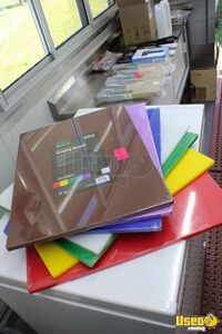 2025 14′ L × 8′ W × 7′ H • Tandem 3,500 Lb Axles (gvwr 7,000) Kitchen Food Trailer Exhaust Hood Ohio for Sale