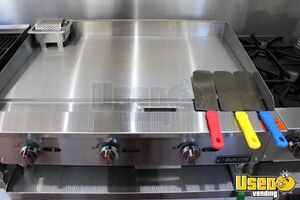 2025 14′ L × 8′ W × 7′ H • Tandem 3,500 Lb Axles (gvwr 7,000) Kitchen Food Trailer Generator Ohio for Sale