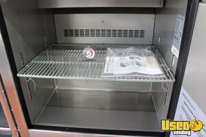 2025 14′ L × 8′ W × 7′ H • Tandem 3,500 Lb Axles (gvwr 7,000) Kitchen Food Trailer Prep Station Cooler Ohio for Sale