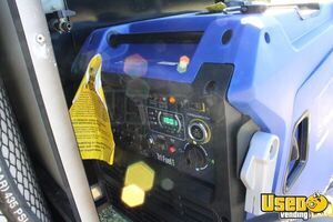 2025 14′ L × 8′ W × 7′ H • Tandem 3,500 Lb Axles (gvwr 7,000) Kitchen Food Trailer Work Table Ohio for Sale