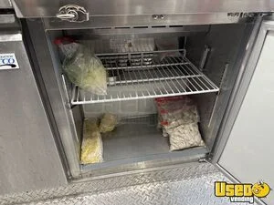 2025 14' Workhorse Kitchen Food Trailer Exhaust Hood California for Sale