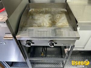 2025 14ft X 8ft Kitchen Food Trailer Deep Freezer Georgia for Sale