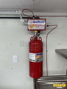 2025 14ft X 8ft Kitchen Food Trailer Flatgrill Georgia for Sale