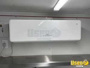 2025 14ft X 8ft Kitchen Food Trailer Fryer Georgia for Sale