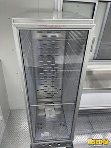 2025 14ft X 8ft Kitchen Food Trailer Refrigerator Georgia for Sale