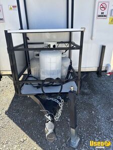 2025 14x8 Concession Food Trailer Backup Camera Texas for Sale