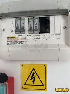 2025 14x8 Concession Food Trailer Propane Tank Texas for Sale