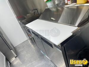 2025 14x8 Kitchen Food Trailer Cabinets Nevada for Sale