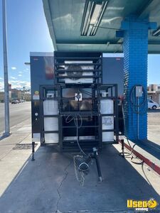 2025 14x8 Kitchen Food Trailer Concession Window Nevada for Sale