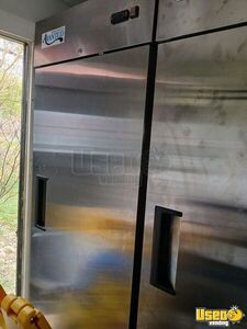 2025 15k 20'x8.5 Kitchen Food Trailer Generator Ohio for Sale