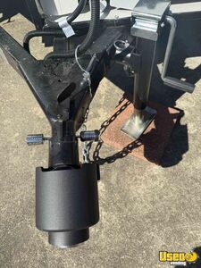 2025 16 Foot Platform Kitchen Food Trailer Additional 2 North Carolina for Sale