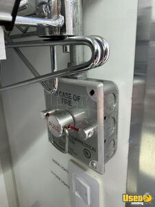 2025 16 Foot Platform Kitchen Food Trailer Exhaust Fan North Carolina for Sale