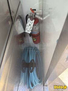 2025 16 Foot Platform Kitchen Food Trailer Gray Water Tank North Carolina for Sale