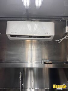 2025 16' Kitchen Food Trailer 35 Florida for Sale