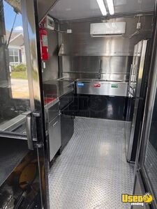 2025 16' Kitchen Food Trailer Breaker Panel Florida for Sale