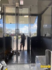 2025 16' Kitchen Food Trailer Electrical Outlets Florida for Sale